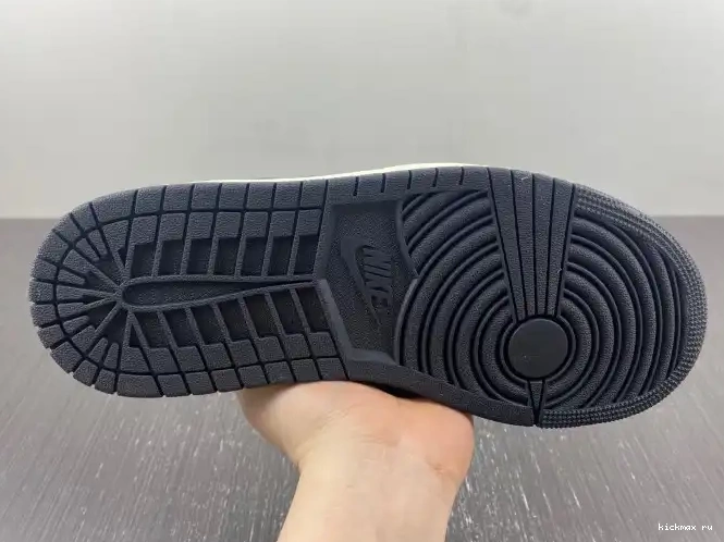 Cheap Washed OG Black DZ5485-051 Retro High 1 Jordan 0527